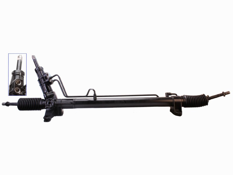 Steering gear