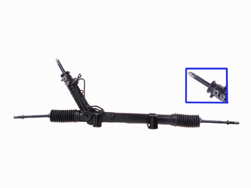 Steering gear