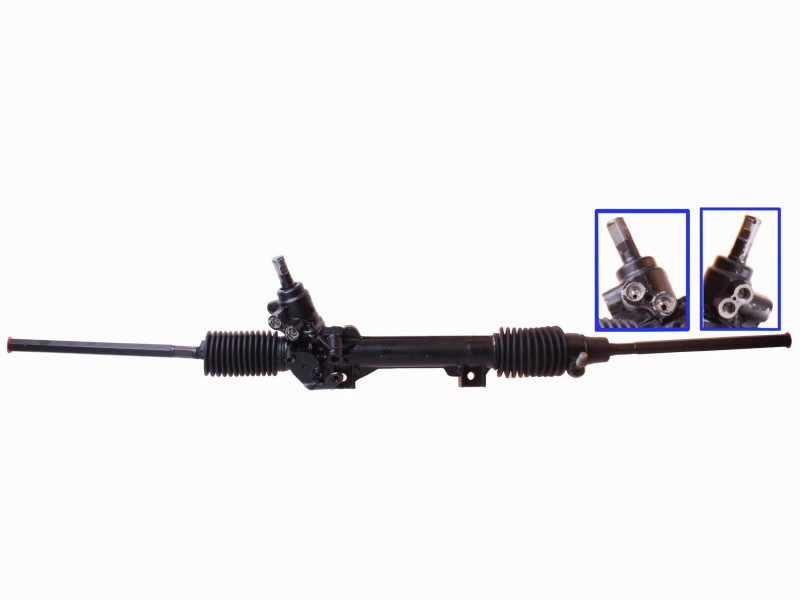 Steering gear