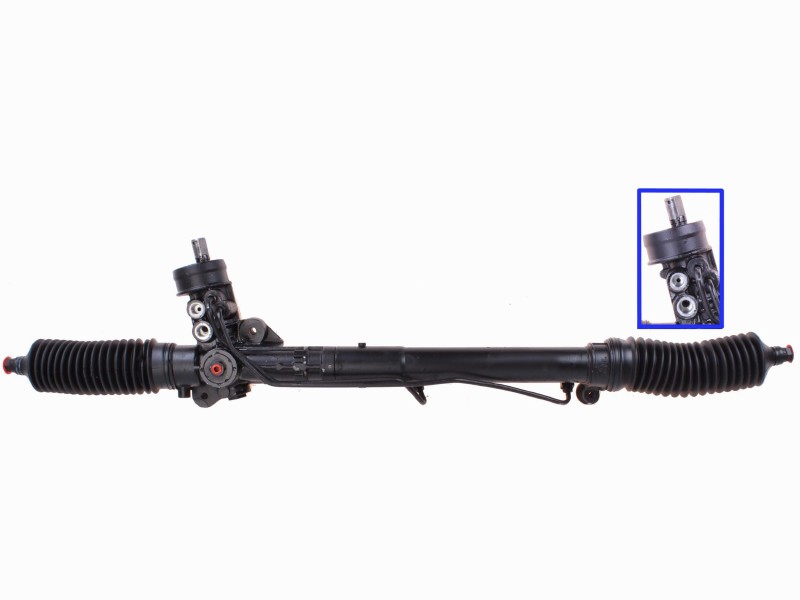 Steering gear