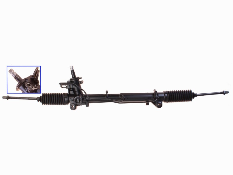Steering gear