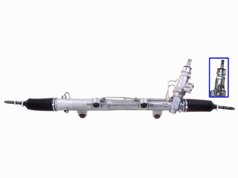 Steering gear