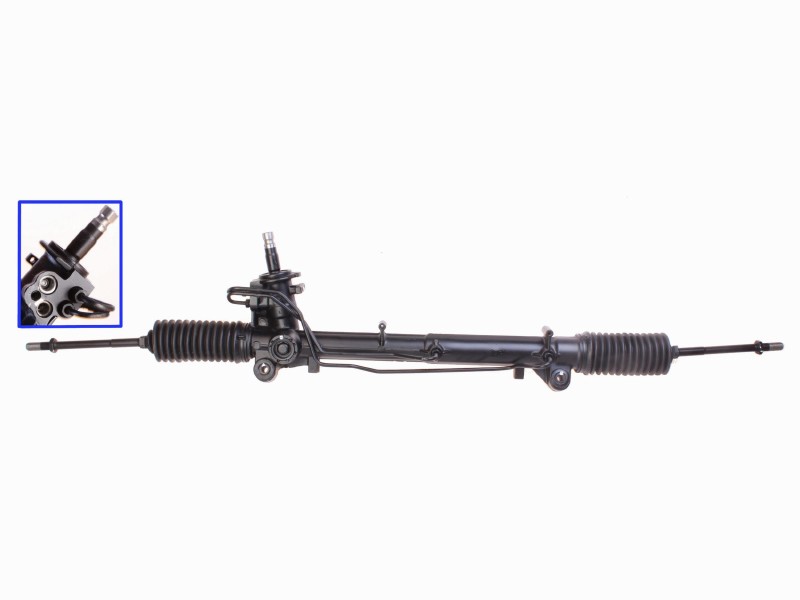 Steering gear