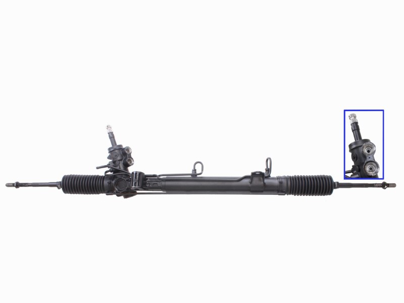 Steering gear