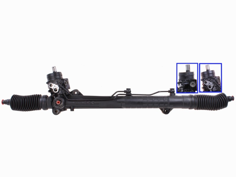 Steering gear