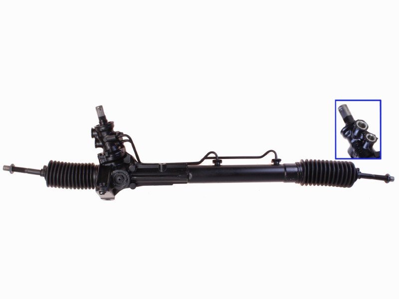 Steering gear