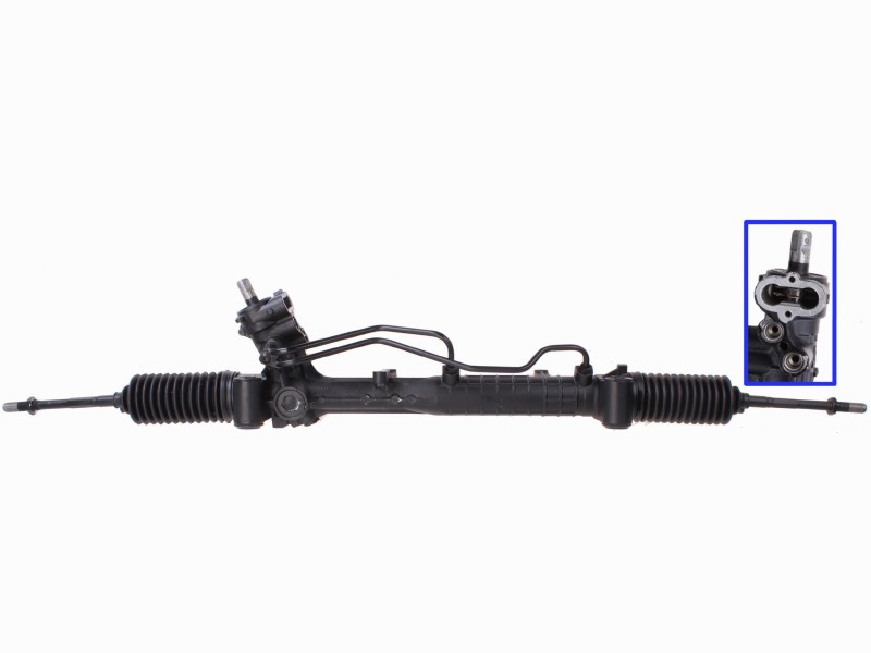 Steering gear