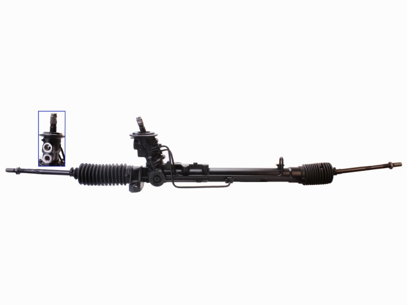 Steering gear