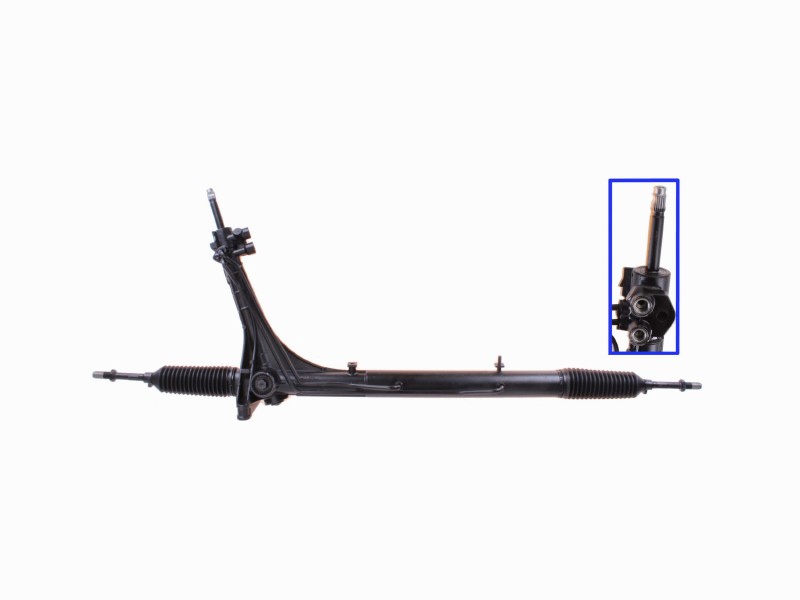 Steering gear