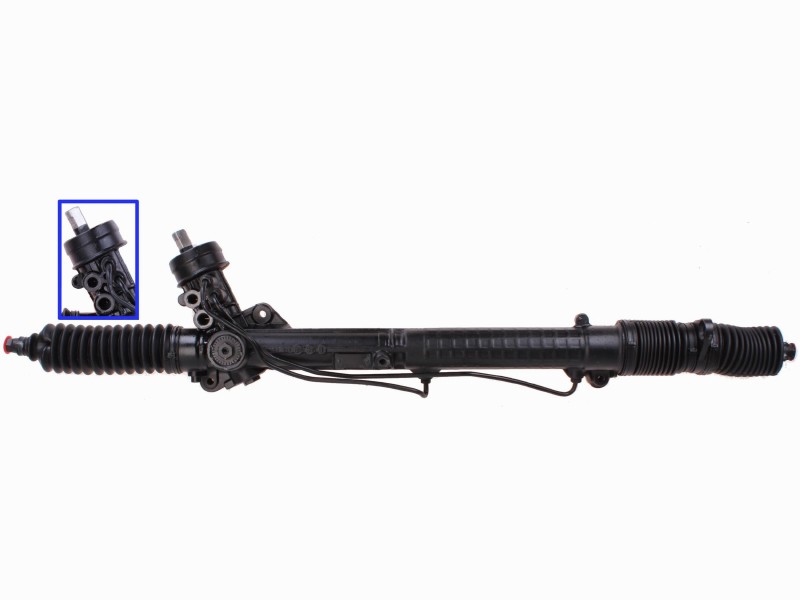 Steering gear