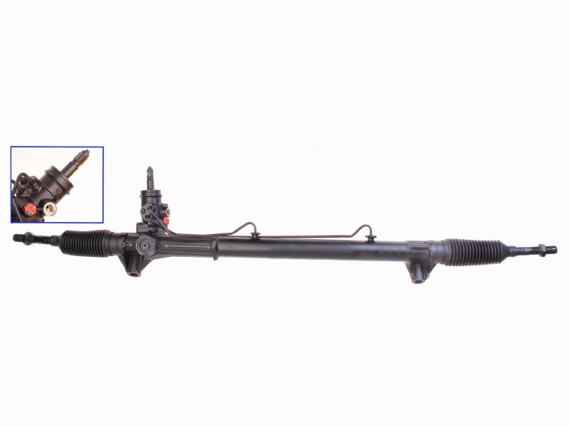 Steering gear