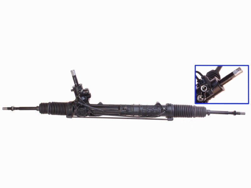 Steering gear