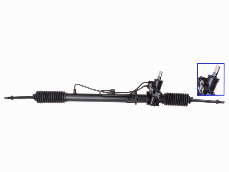 Steering gear