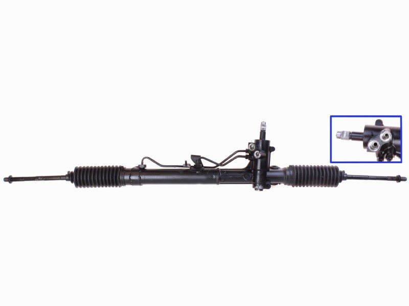 Steering gear