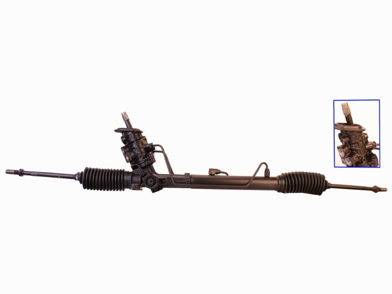 Steering gear