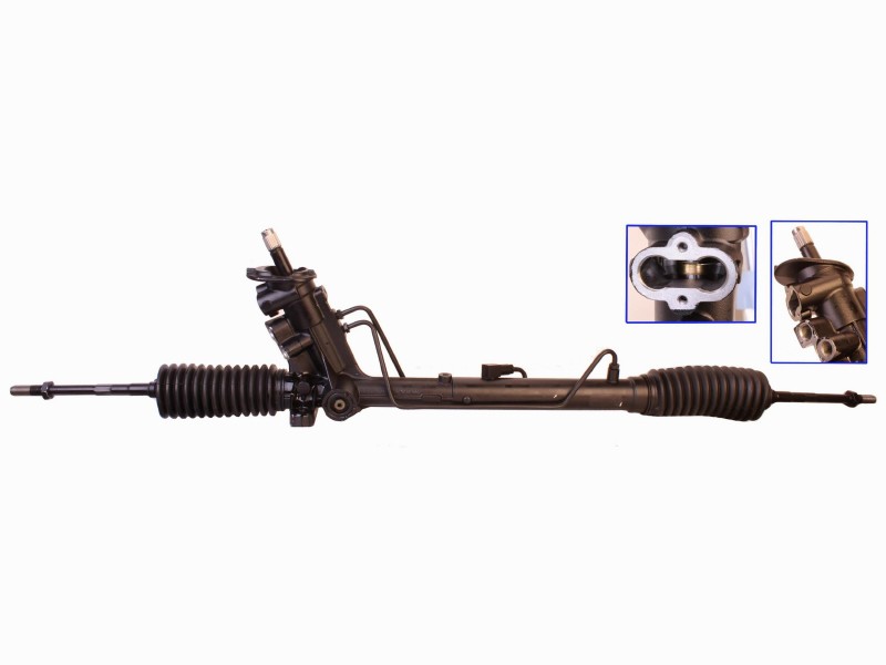 Steering gear