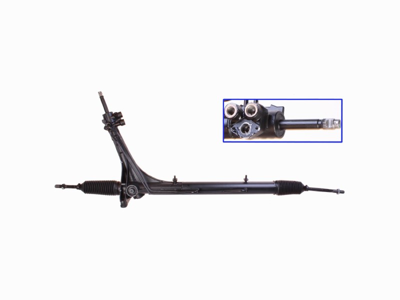 Steering gear