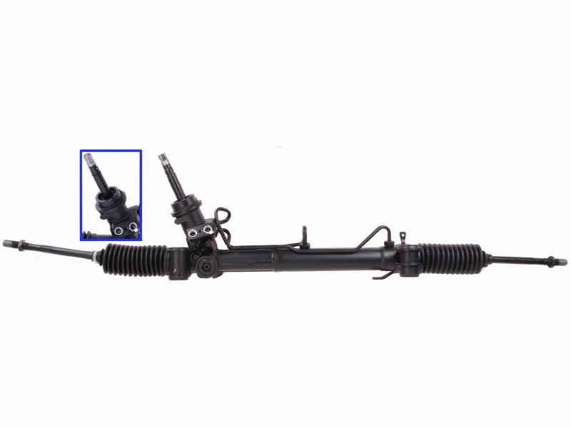 Steering gear