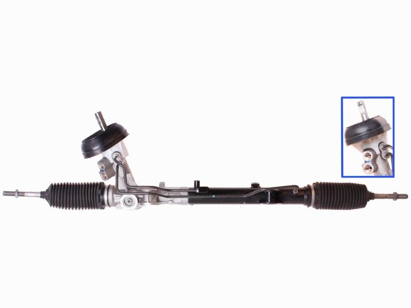 Steering gear