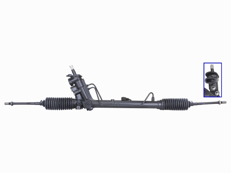 Steering gear