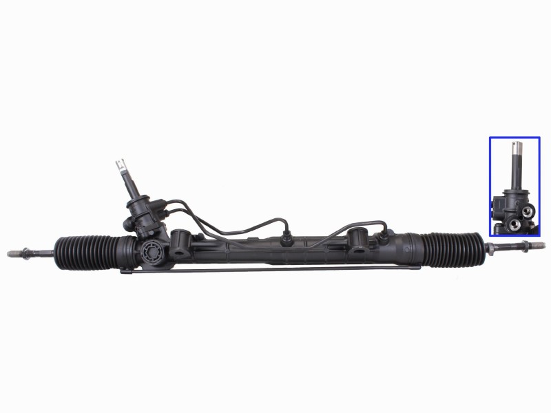 Steering gear