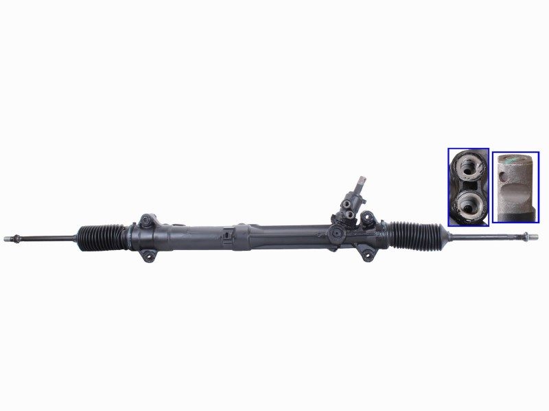 Steering gear