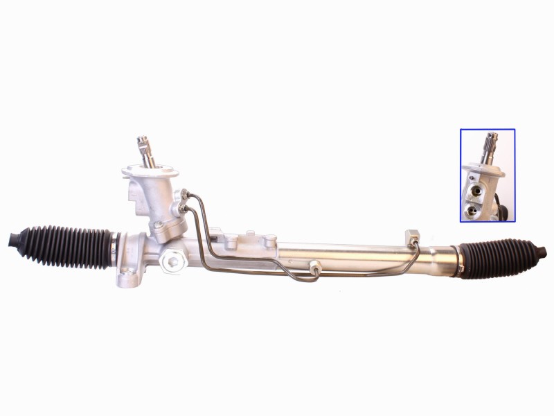 Steering gear