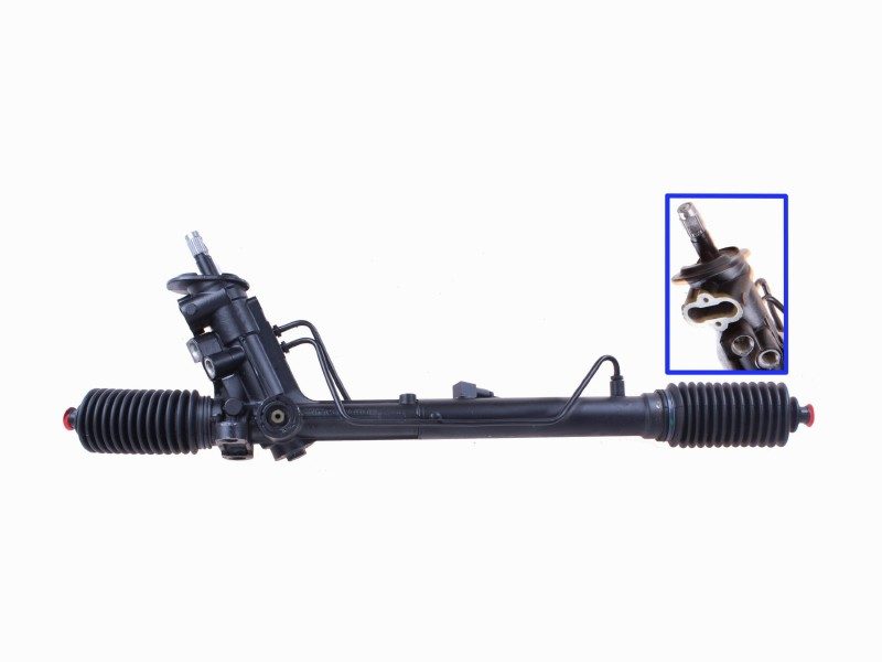 Steering gear