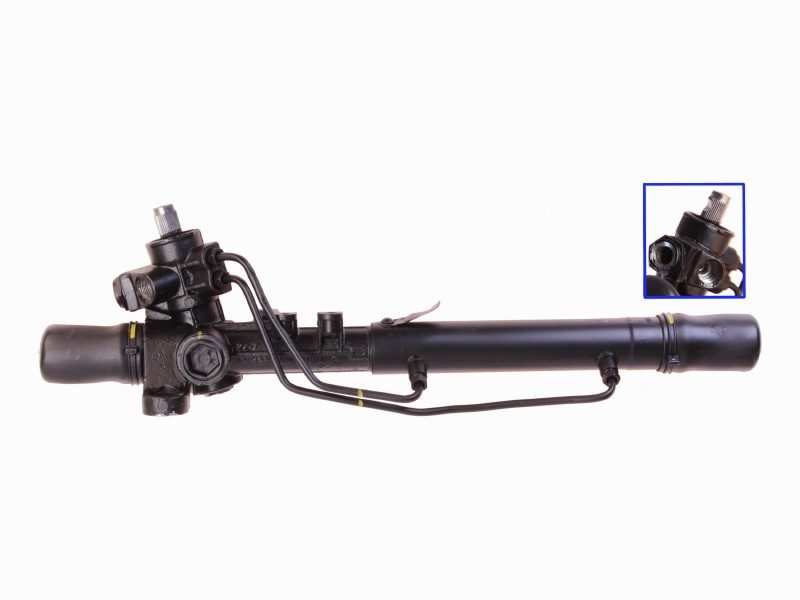 Steering gear