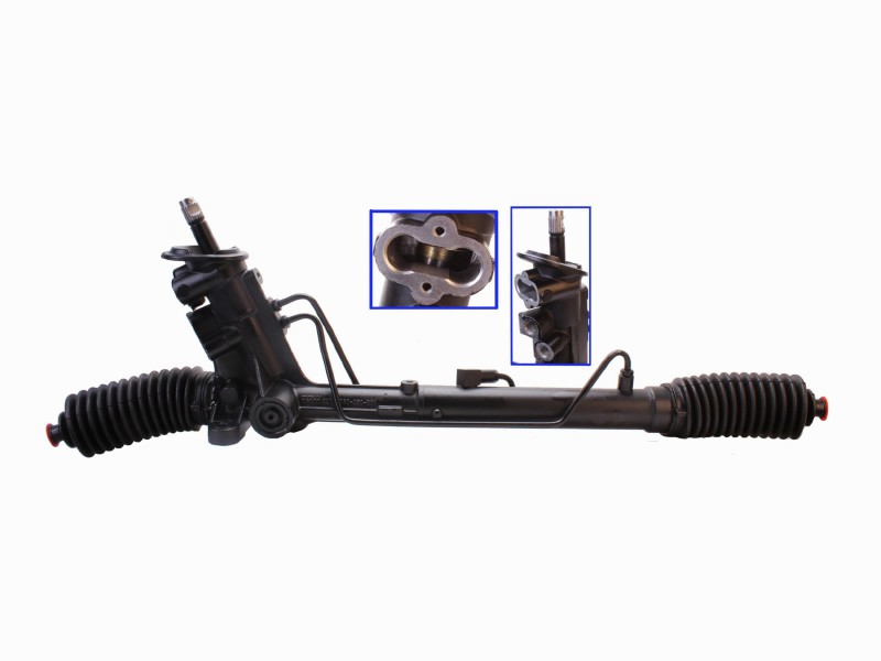 Steering gear
