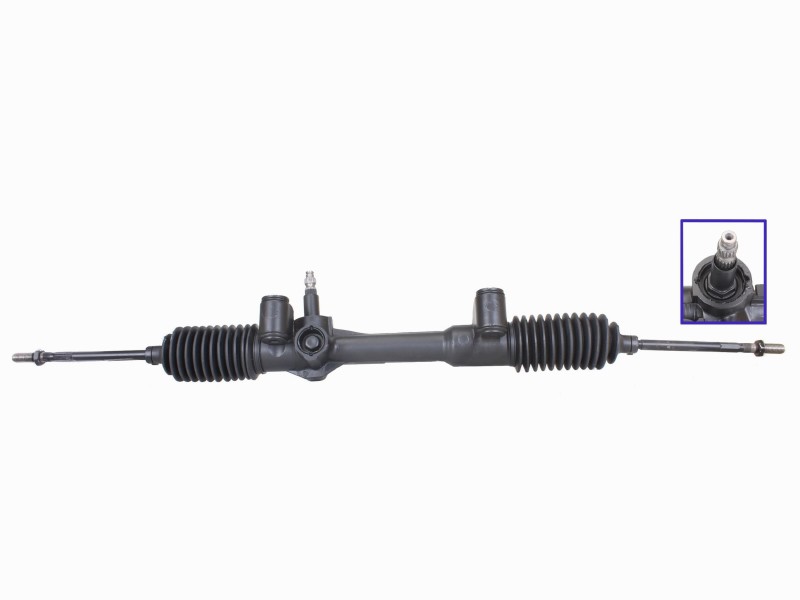Steering gear