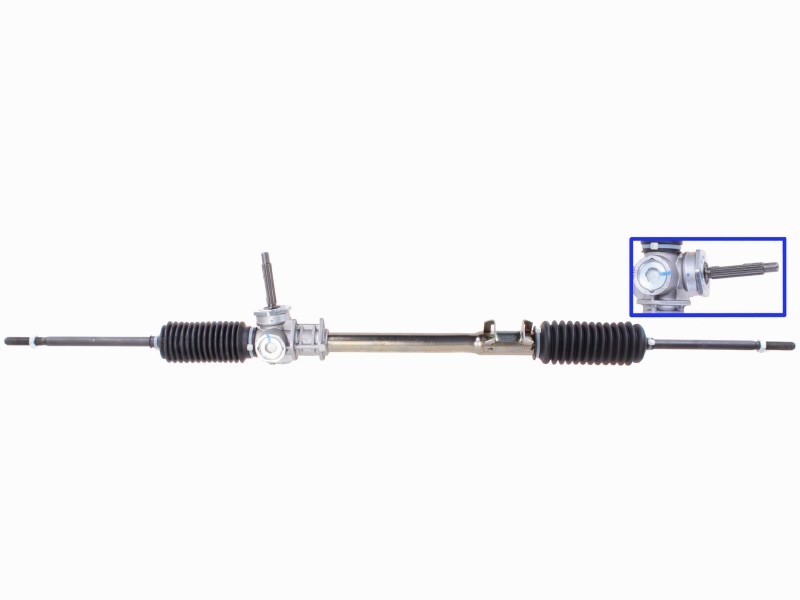 Steering gear