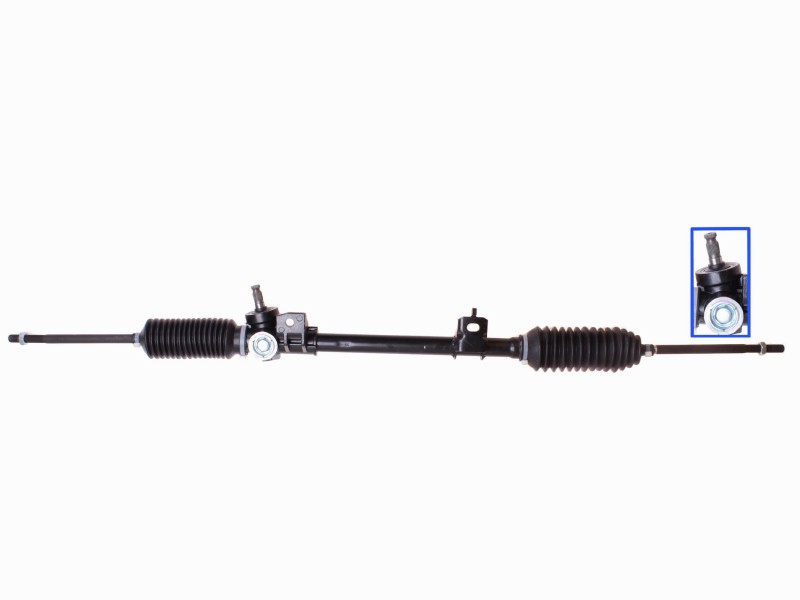 Steering gear