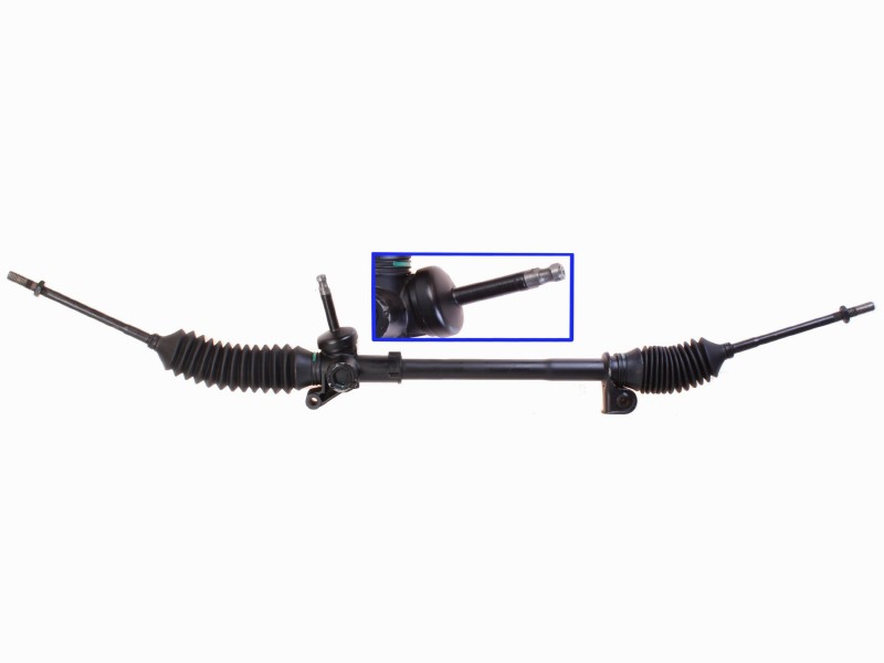 Steering gear