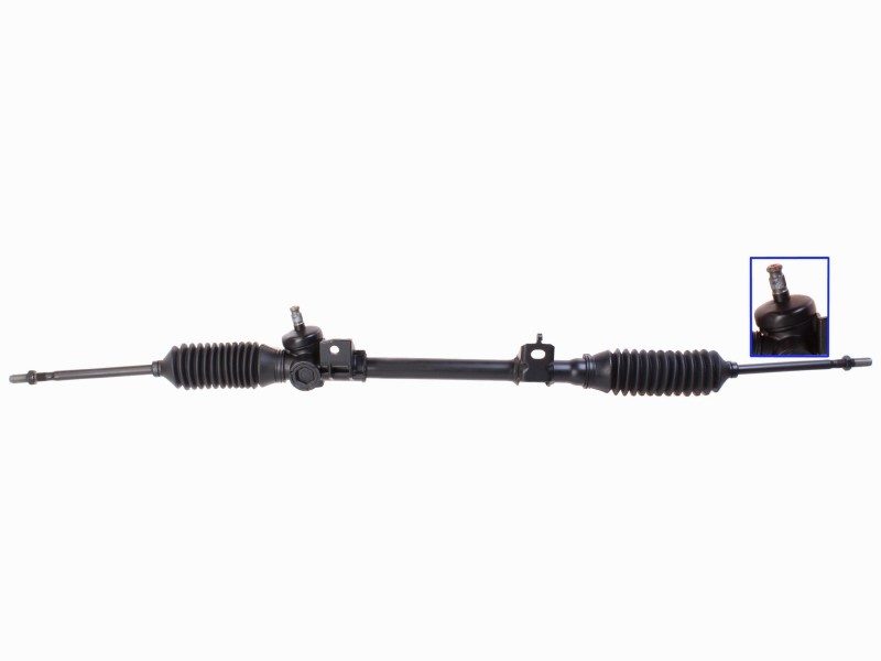 Steering gear
