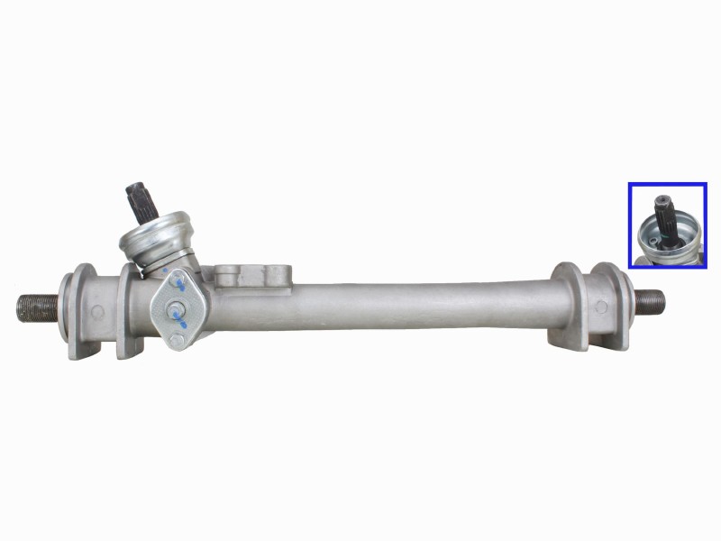 Steering gear