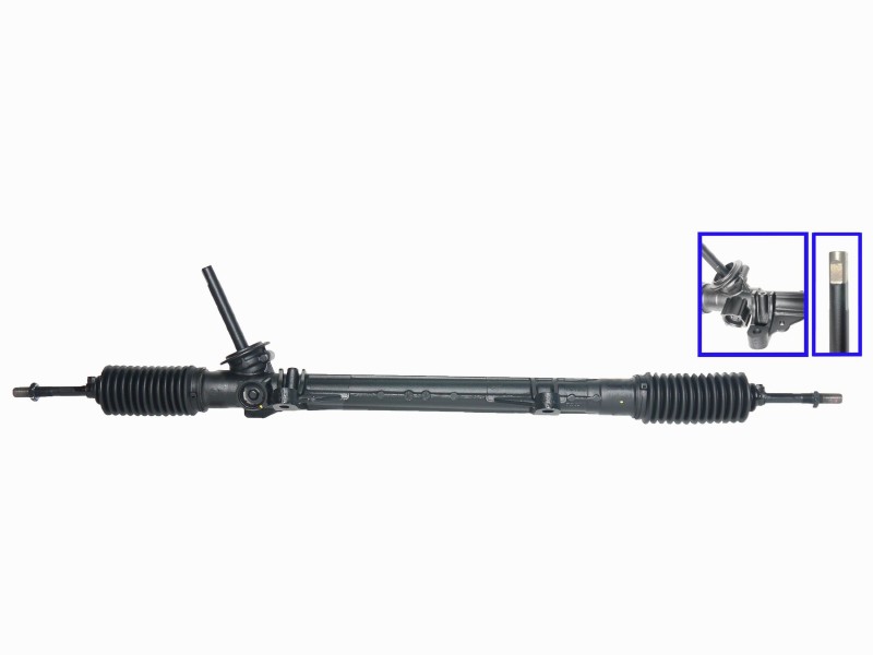 Steering gear