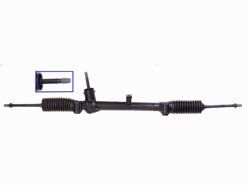 Steering gear