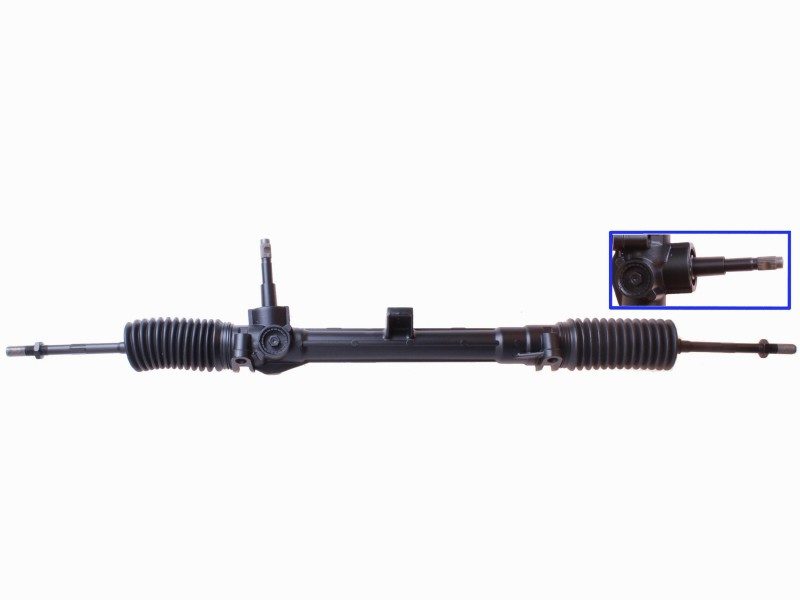 Steering gear