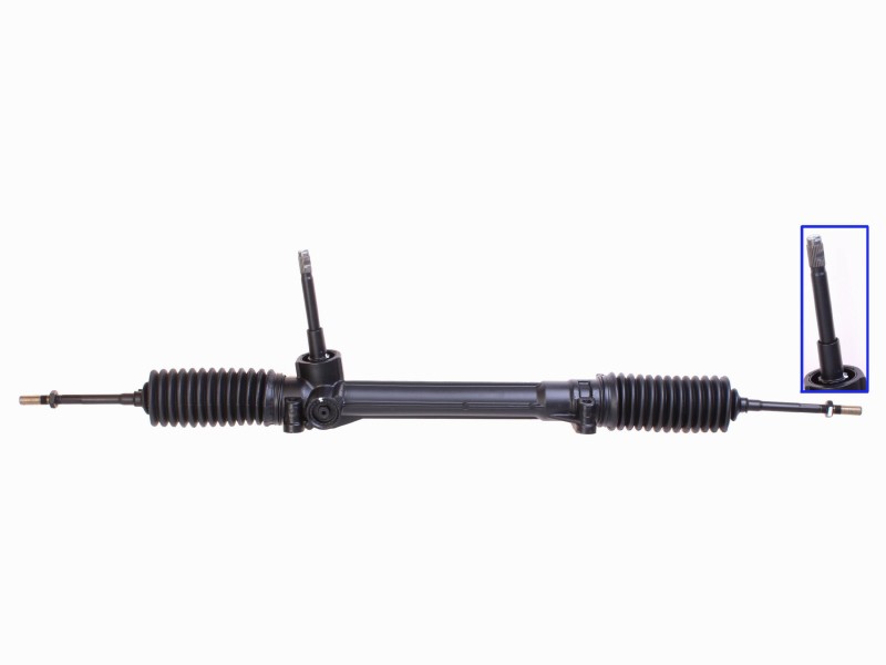 Steering gear