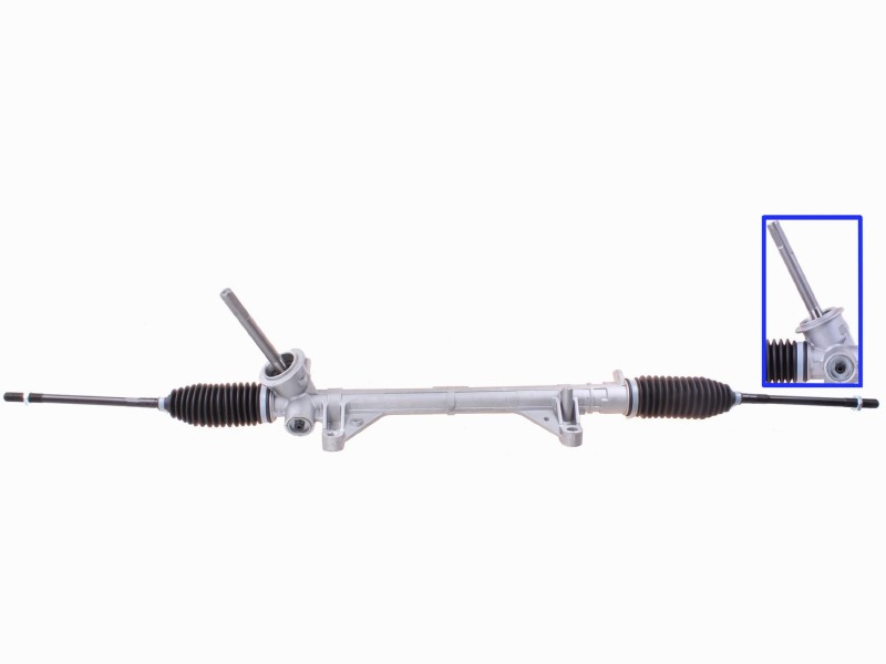 Steering gear