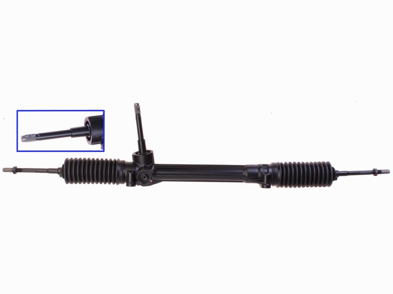 Steering gear