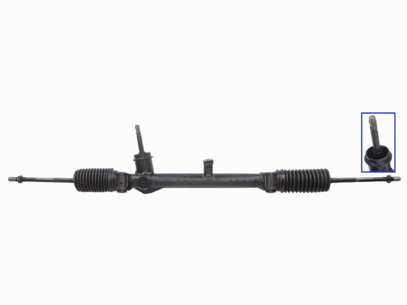 Steering gear