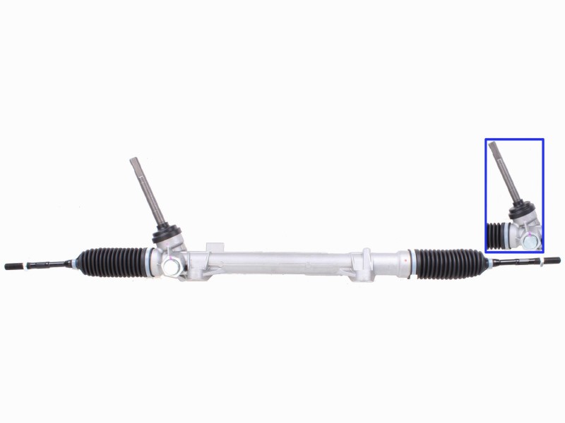 Steering gear