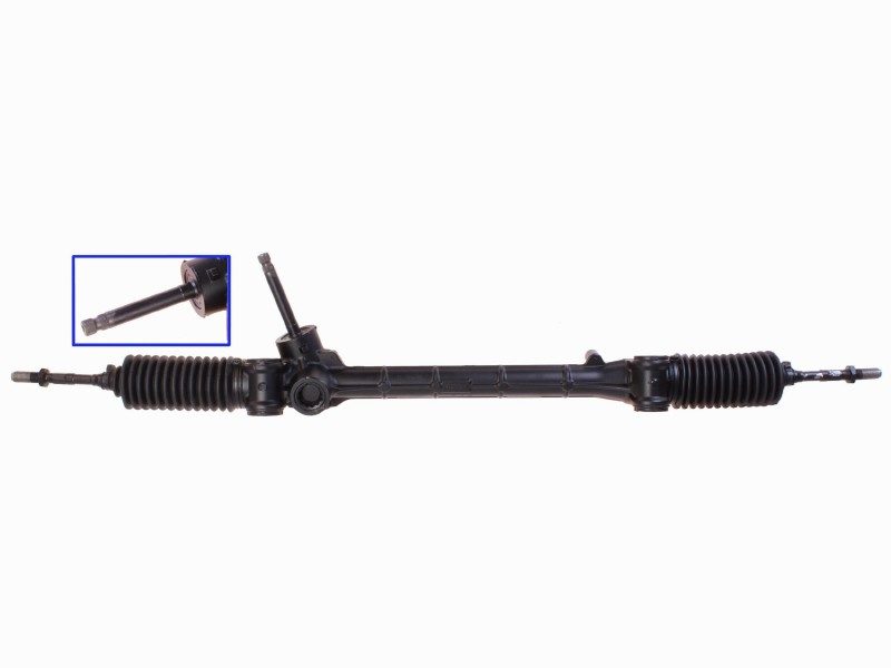 Steering gear