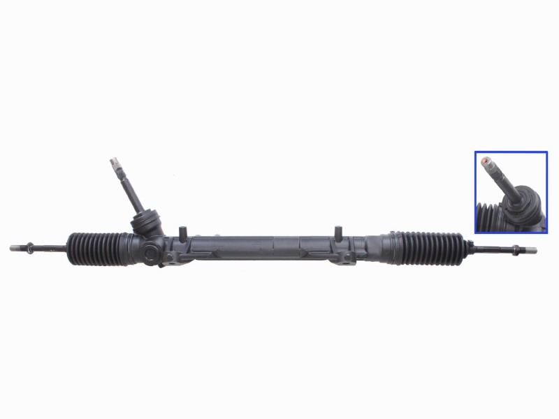 Steering gear