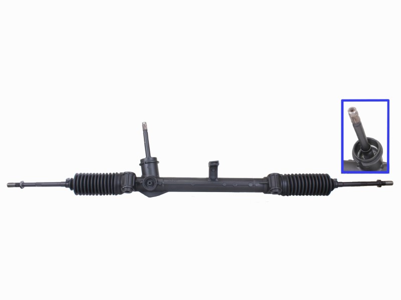 Steering gear