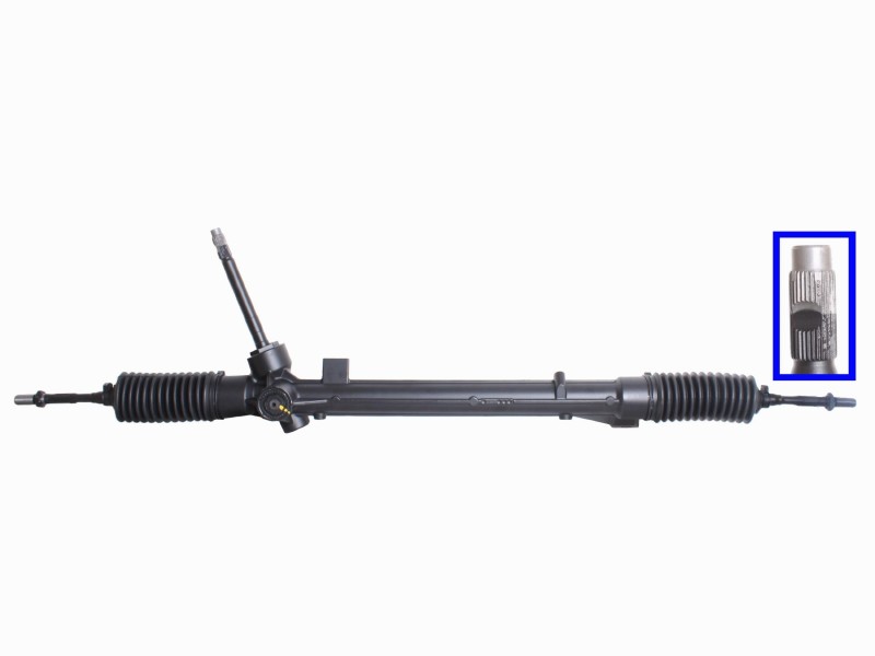 Steering gear