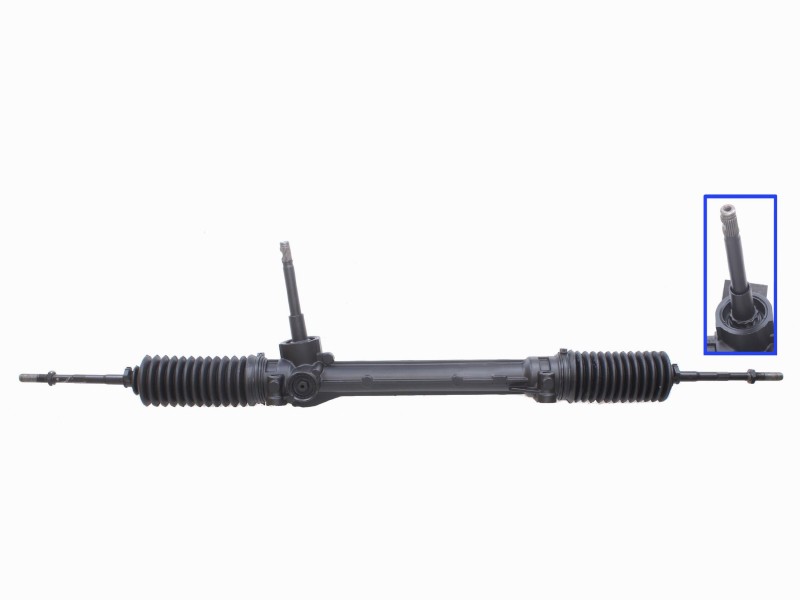 Steering gear