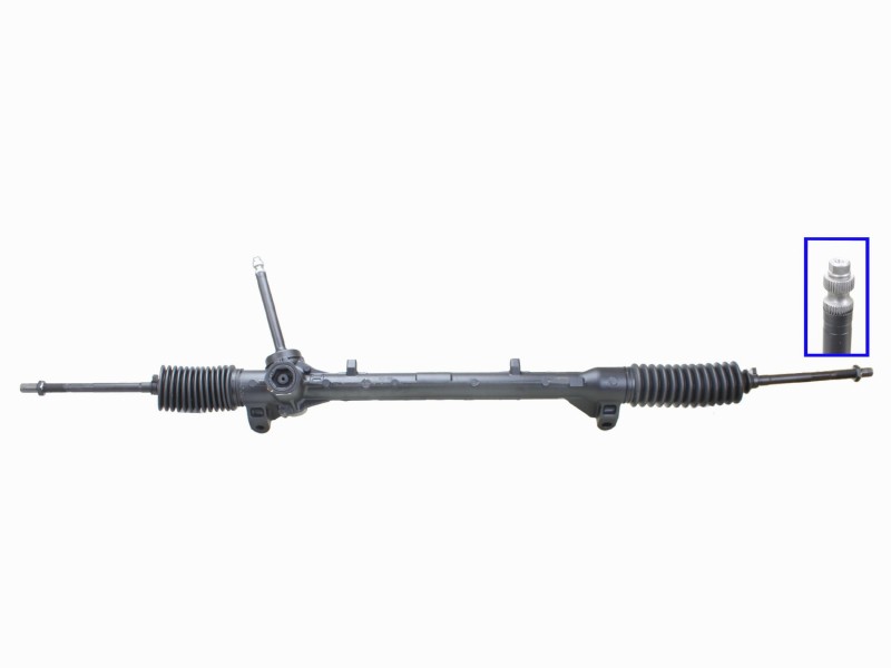 Steering gear